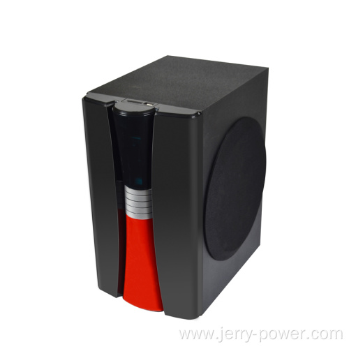 Quality Subwoofer Sound 3.1 Home Factory Manufacturers